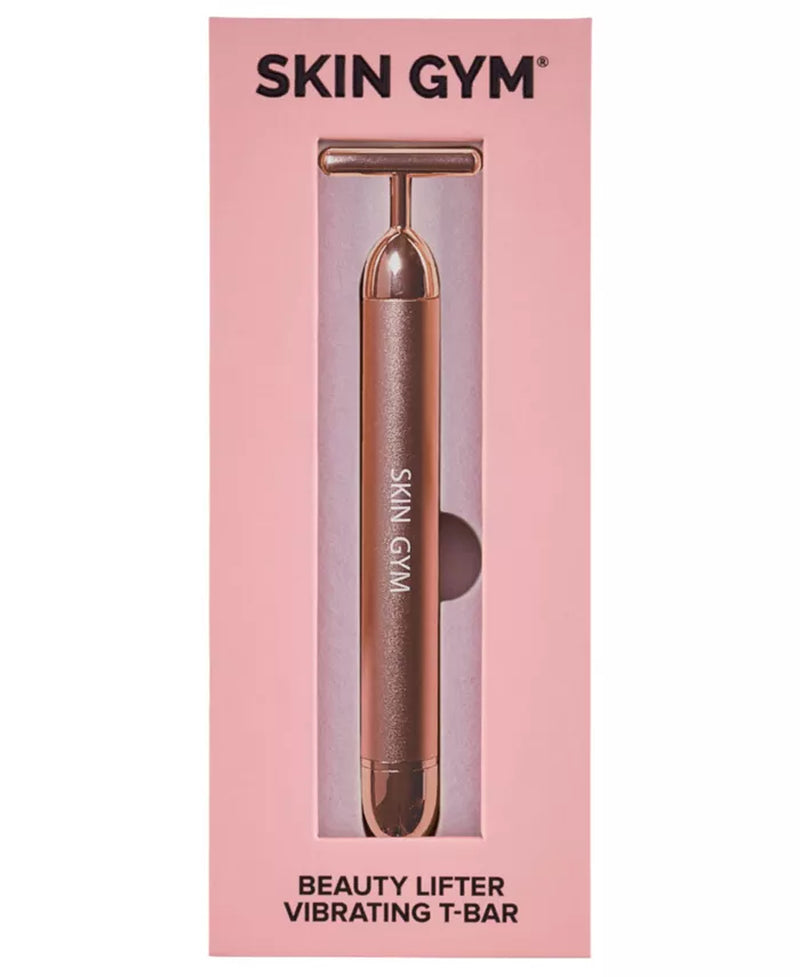 Beauty Lifter Vibrating T-Bar